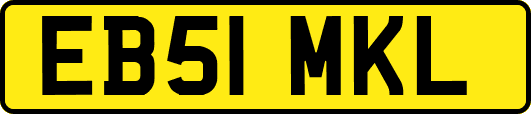 EB51MKL