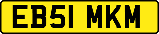 EB51MKM