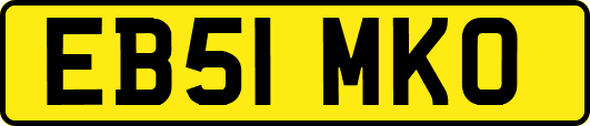 EB51MKO