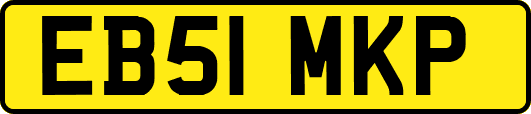 EB51MKP