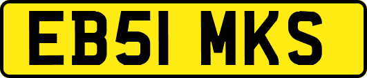 EB51MKS