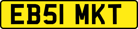 EB51MKT