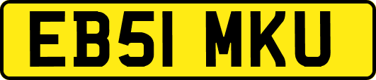 EB51MKU