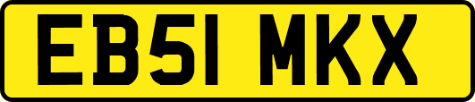 EB51MKX