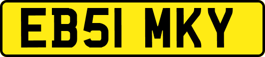 EB51MKY