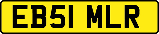 EB51MLR