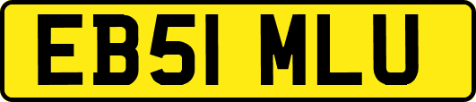 EB51MLU