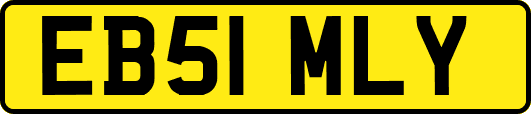 EB51MLY