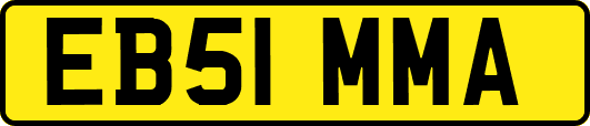 EB51MMA