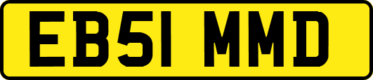 EB51MMD