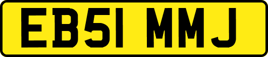 EB51MMJ