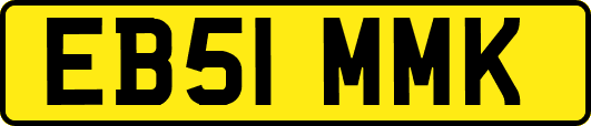 EB51MMK