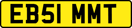 EB51MMT