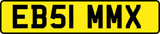 EB51MMX