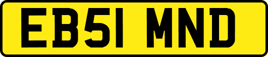 EB51MND