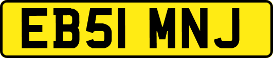 EB51MNJ