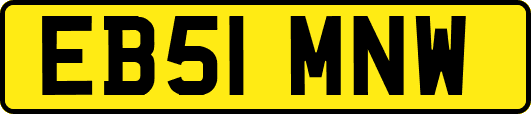 EB51MNW