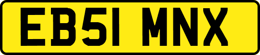 EB51MNX