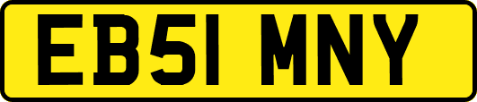 EB51MNY