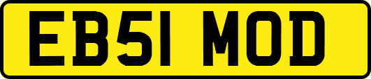 EB51MOD