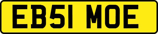 EB51MOE