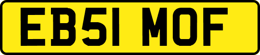 EB51MOF