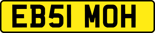 EB51MOH