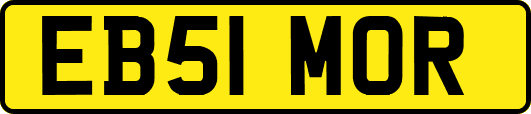 EB51MOR