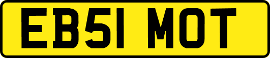 EB51MOT