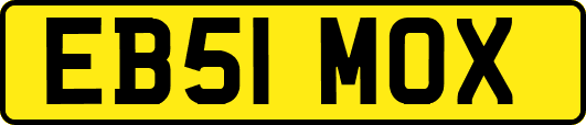 EB51MOX