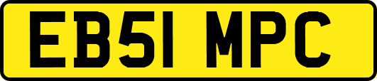 EB51MPC