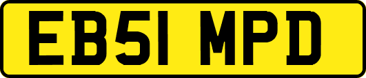 EB51MPD