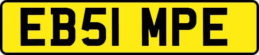 EB51MPE