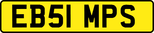 EB51MPS