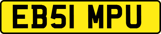 EB51MPU