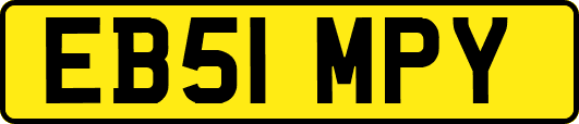 EB51MPY