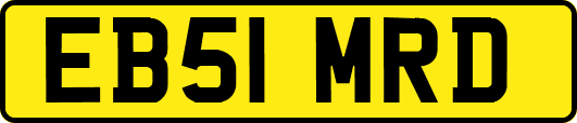 EB51MRD