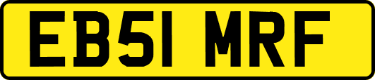 EB51MRF