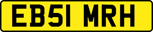 EB51MRH