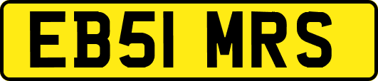 EB51MRS