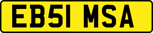 EB51MSA