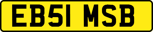 EB51MSB