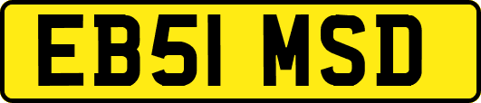 EB51MSD