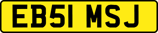 EB51MSJ