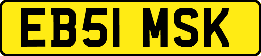 EB51MSK