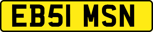 EB51MSN