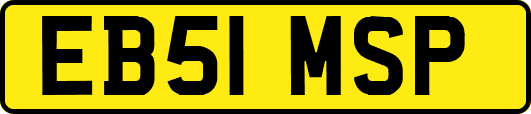 EB51MSP