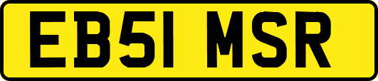 EB51MSR