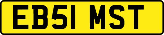 EB51MST