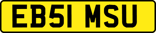 EB51MSU